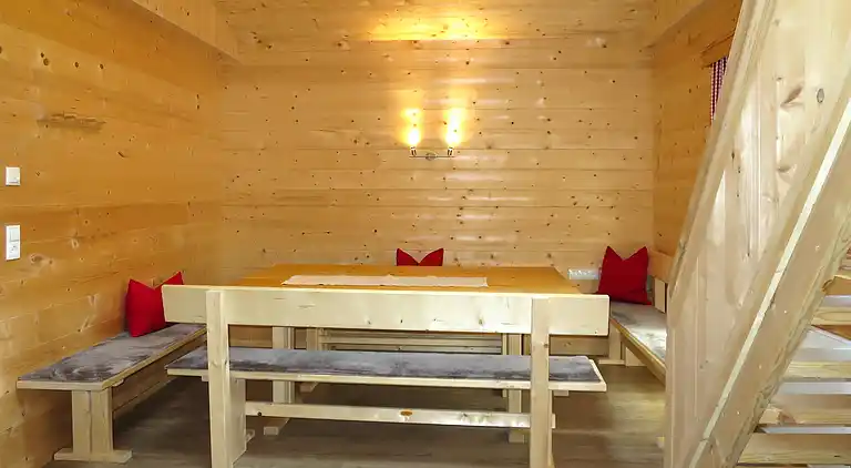 Holiday home in Laimach