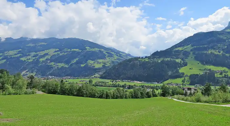 Holiday home in Laimach