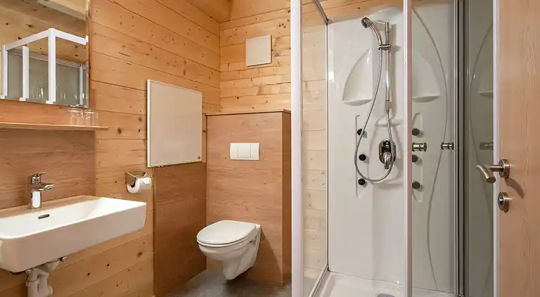 Holiday home in Laimach