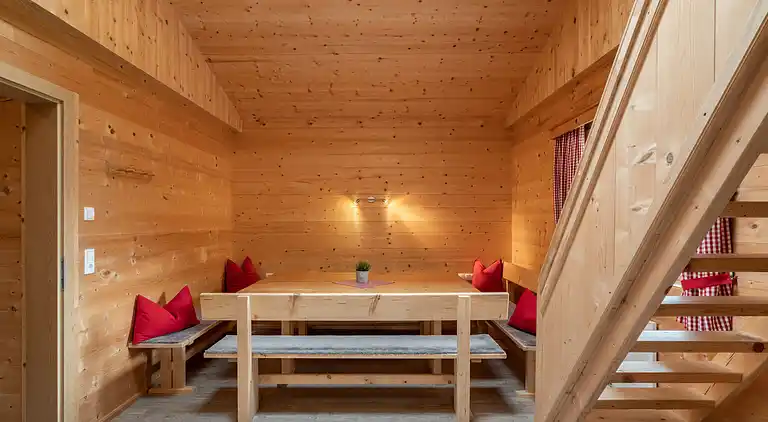 Holiday home in Laimach