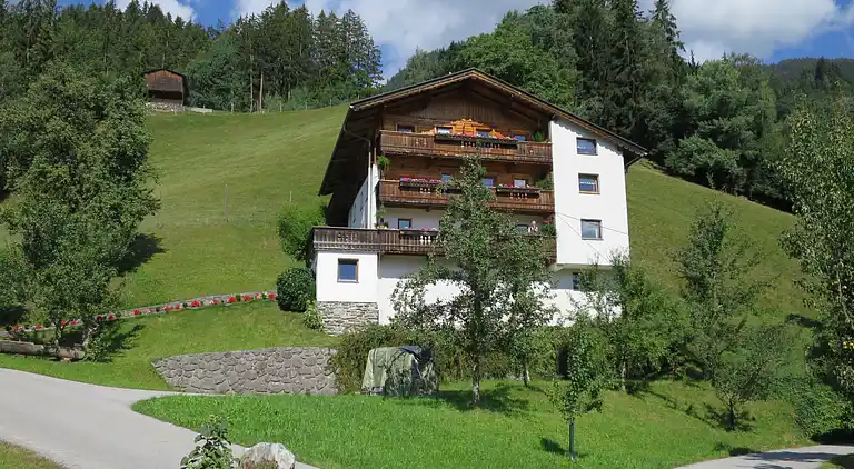 Holiday home in Laimach