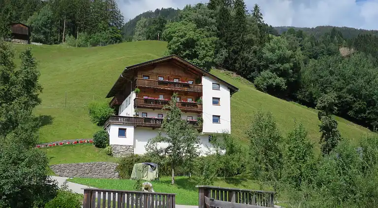 Holiday home in Laimach