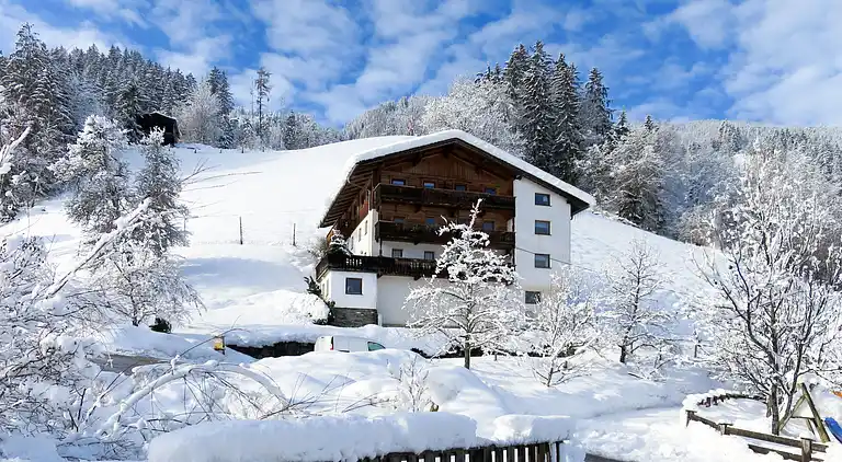 Holiday home in Laimach