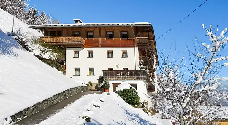 Holiday home in Laimach