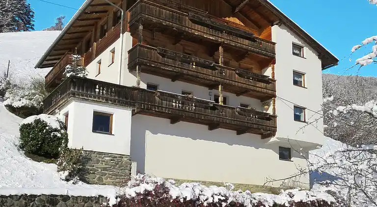 Holiday home in Laimach