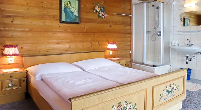 Holiday home in Laimach