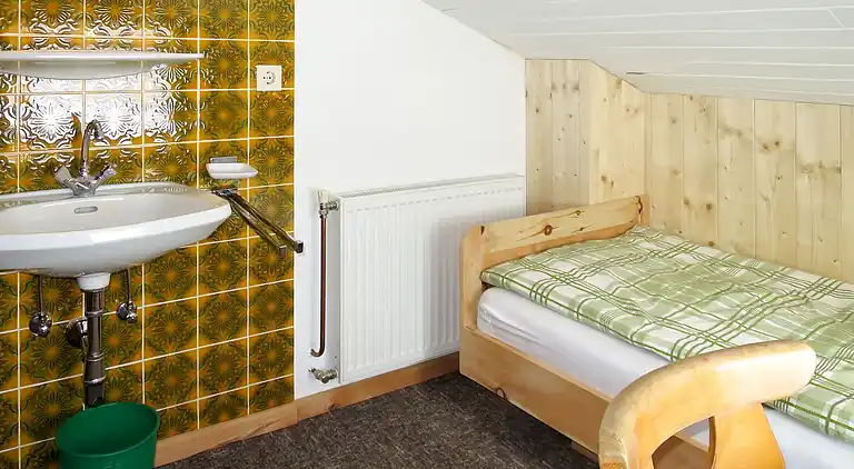 Holiday home in Laimach