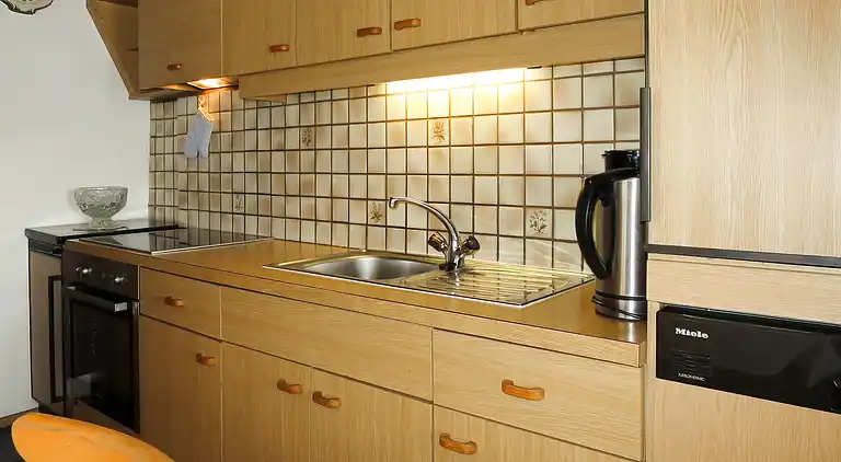 Holiday home in Laimach