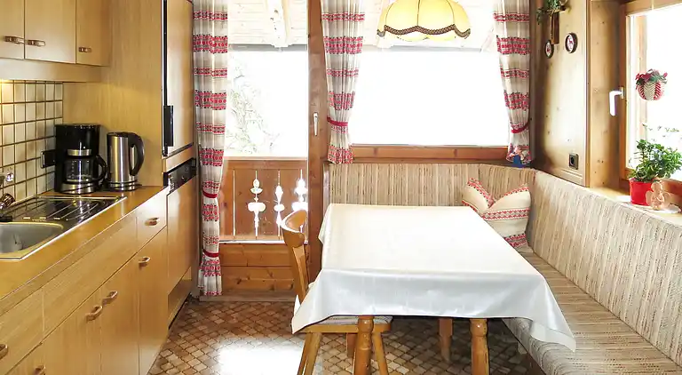 Holiday home in Laimach