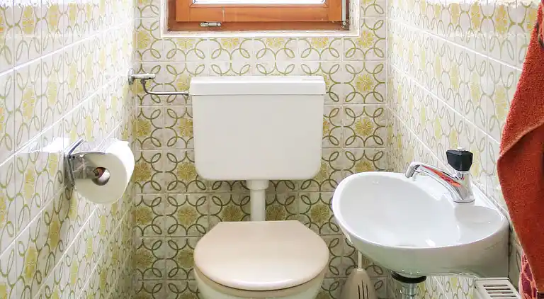 Holiday home in Laimach