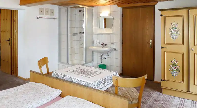 Holiday home in Laimach