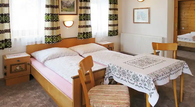 Holiday home in Laimach