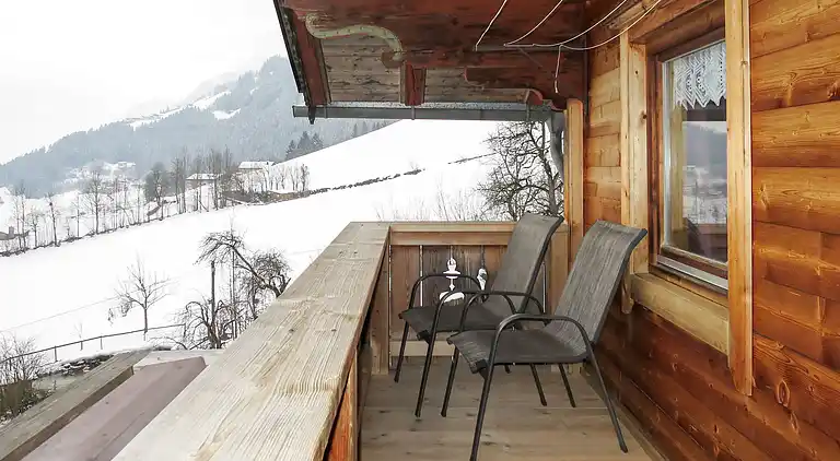 Holiday home in Laimach