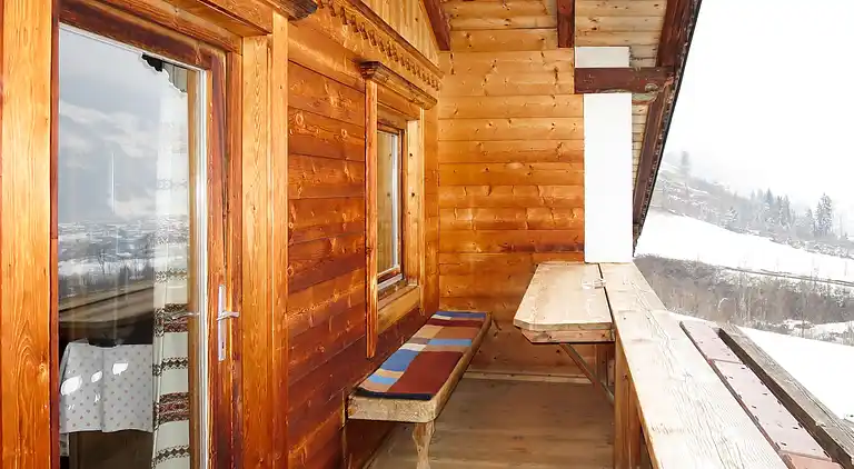 Holiday home in Laimach