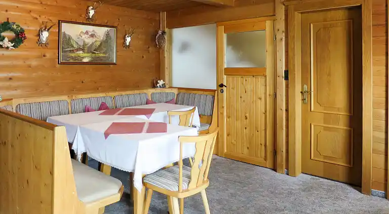 Holiday home in Laimach