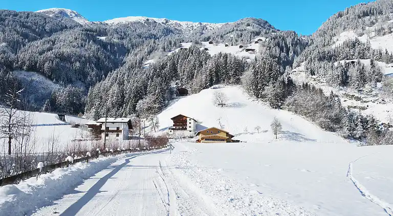 Holiday home in Laimach