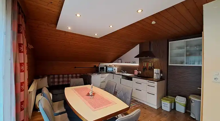 Feriebolig i Ginzling