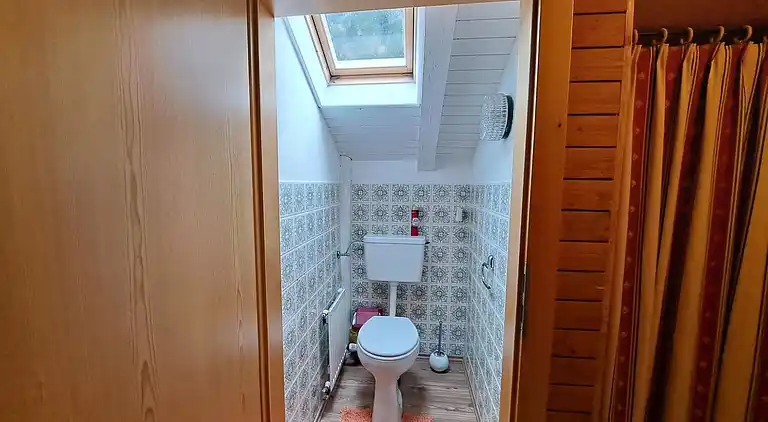 Feriebolig i Ginzling