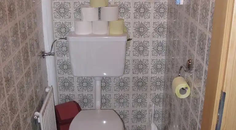 Feriebolig i Ginzling