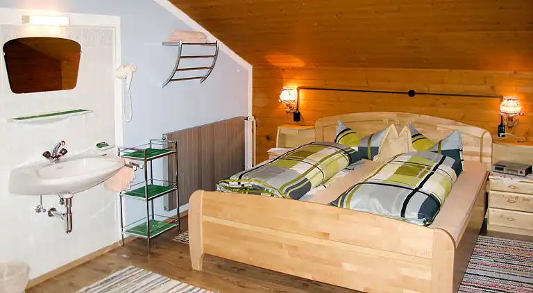 Feriebolig i Ginzling