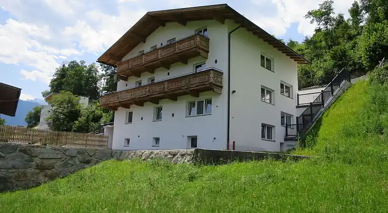 Holiday home in Hippach