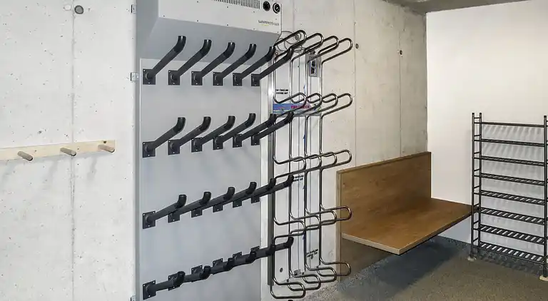 Holiday home in Hippach