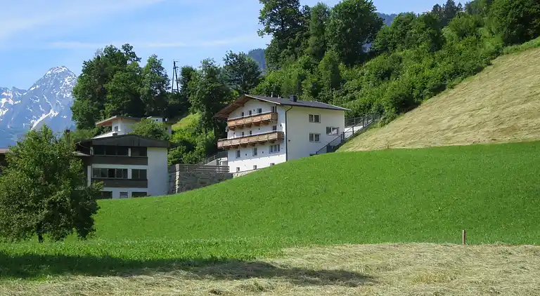 Holiday home in Hippach