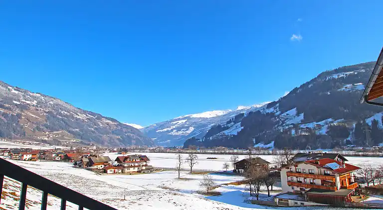 Holiday home in Hippach