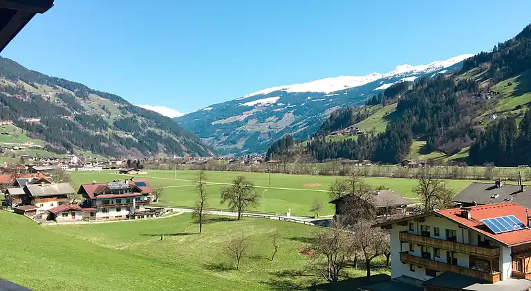 Holiday home in Hippach