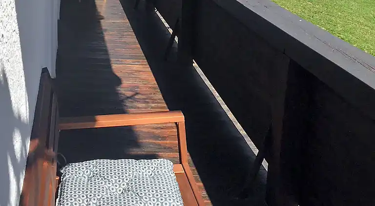 Holiday home in Hippach