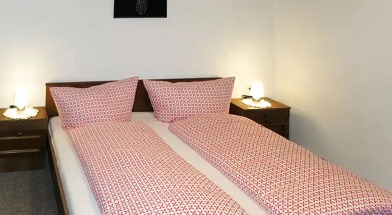 Holiday home in Hippach