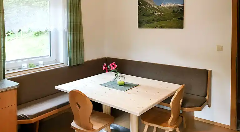 Holiday home in Hippach