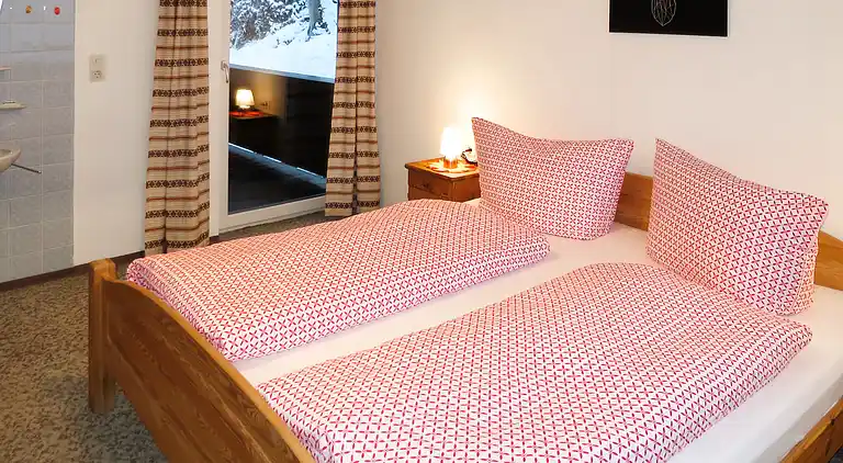 Holiday home in Hippach