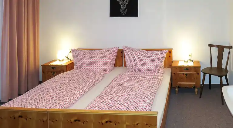 Holiday home in Hippach