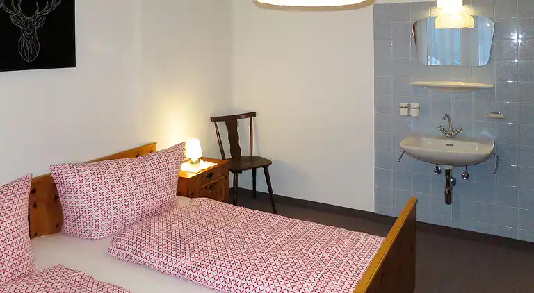 Holiday home in Hippach