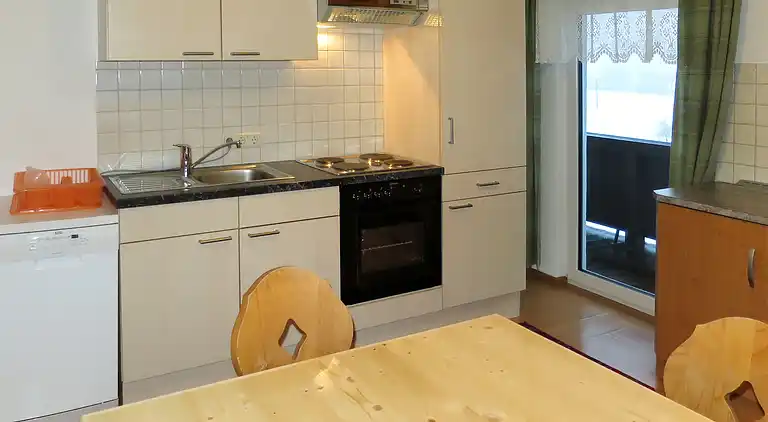 Holiday home in Hippach