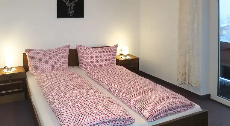 Holiday home in Hippach