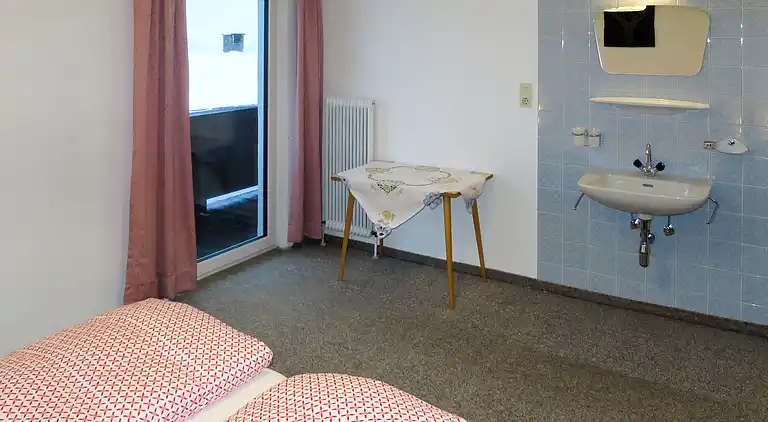 Holiday home in Hippach