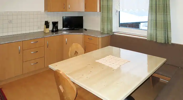 Holiday home in Hippach