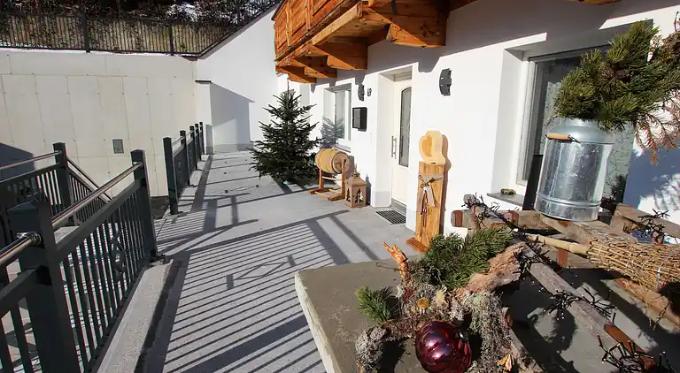 Holiday home in Hippach