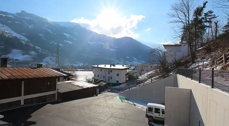 Holiday home in Hippach