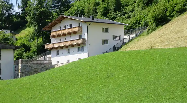 Holiday home in Hippach