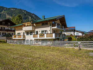 Cottage in Mayrhofen