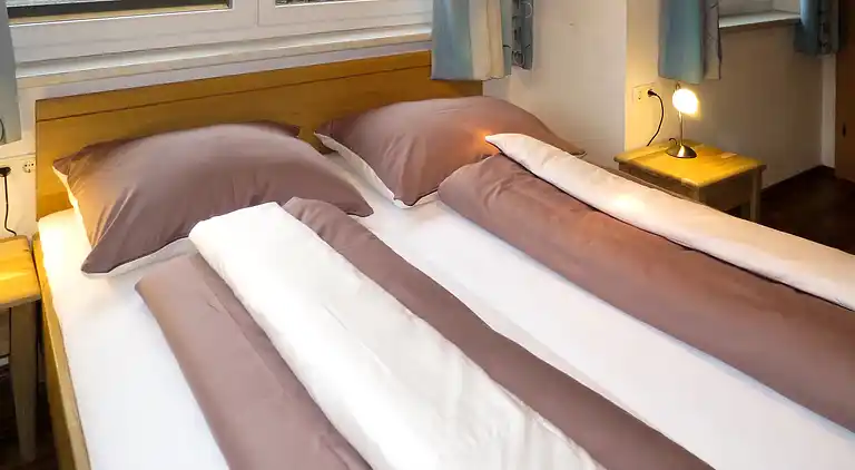 Holiday home in Burgstall