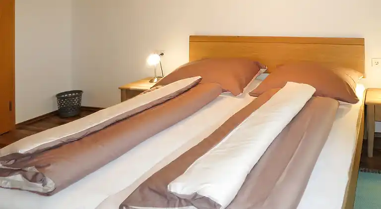 Holiday home in Burgstall