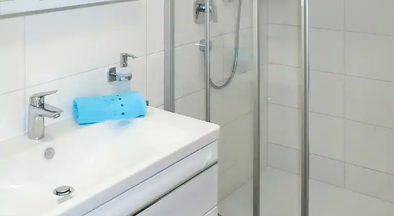 Holiday home in Burgstall