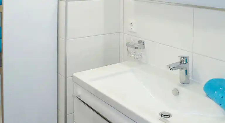 Holiday home in Burgstall