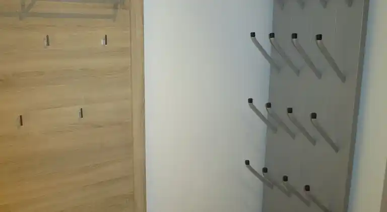 Holiday home in Burgstall