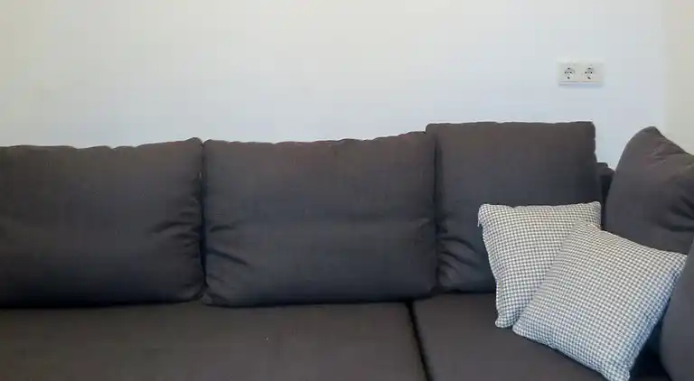 Holiday home in Burgstall