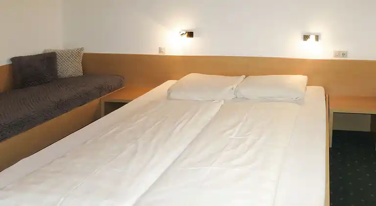 Holiday home in Finkenberg